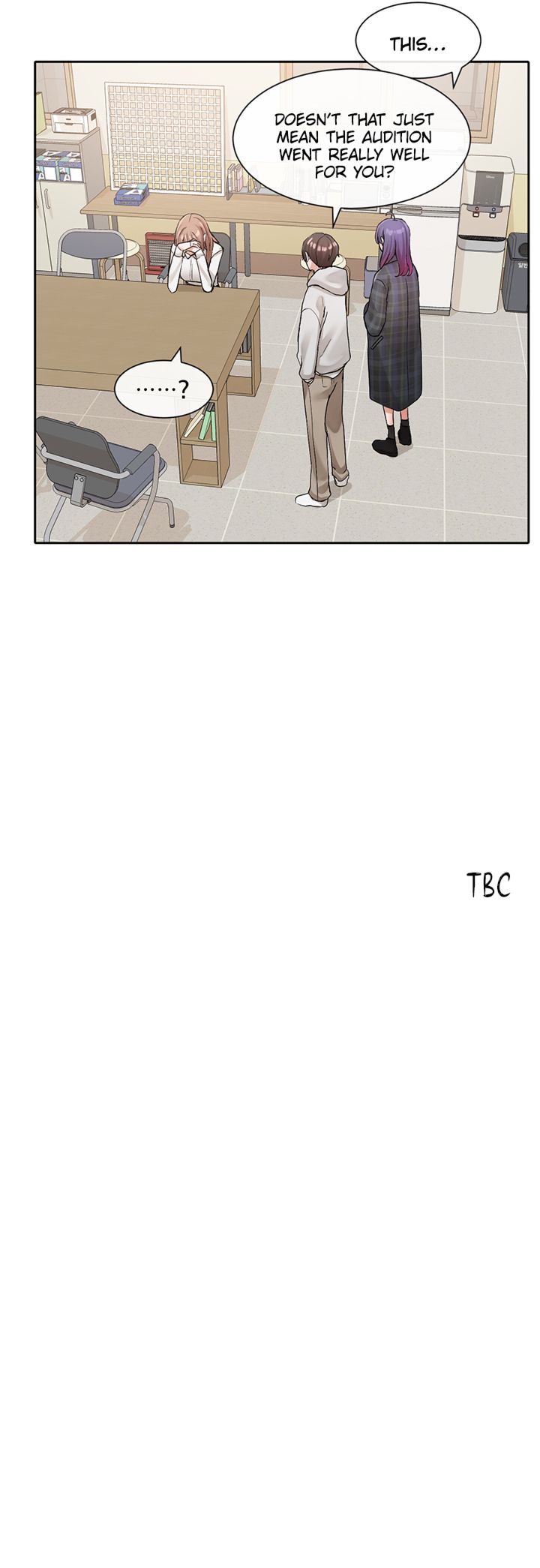 Manga Image